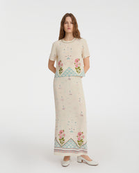 Top - Ivory
