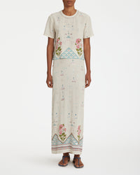 Top - Ivory