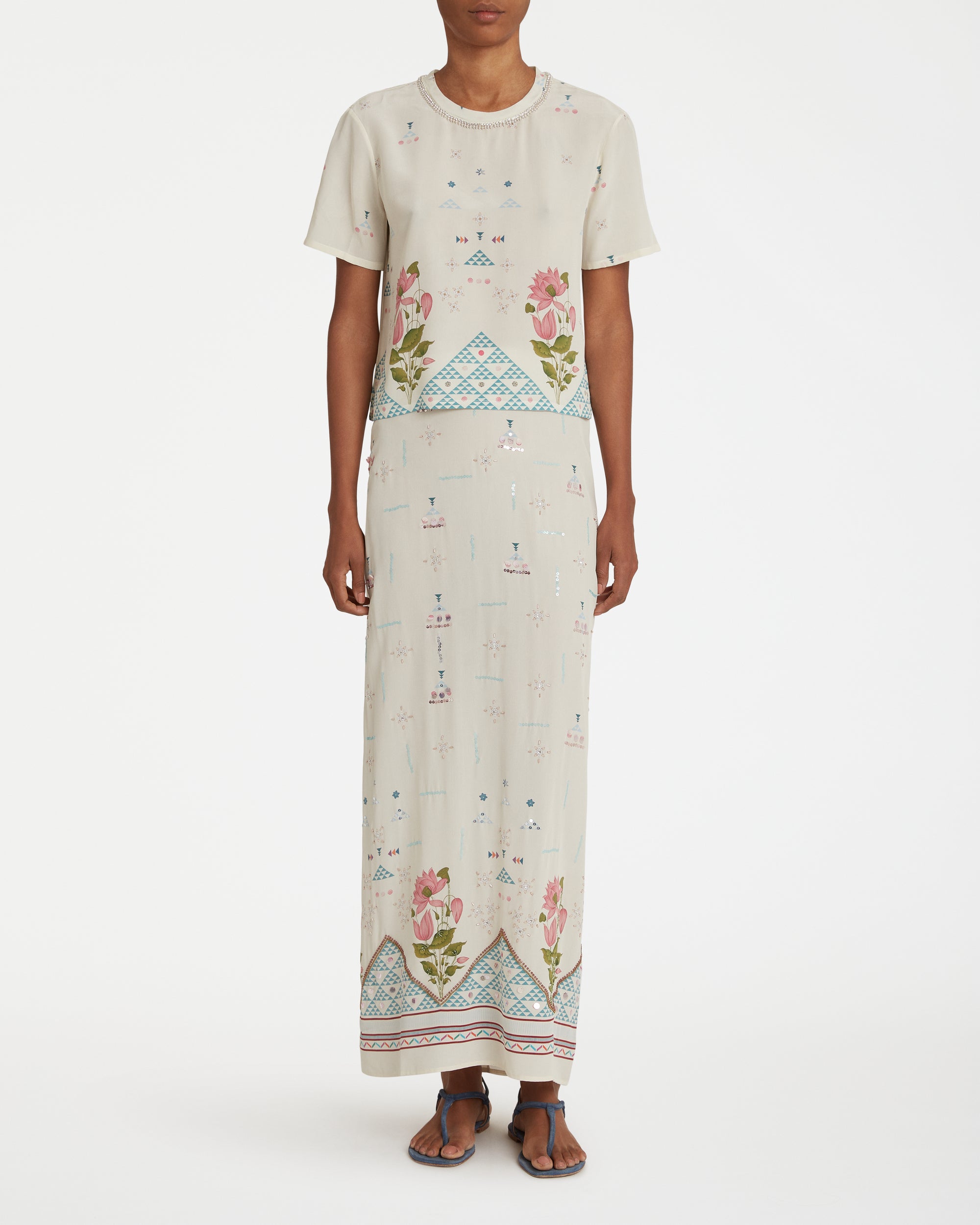 Top - Ivory