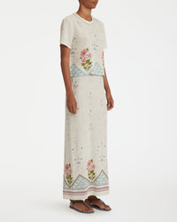 Top - Ivory