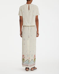 Top - Ivory