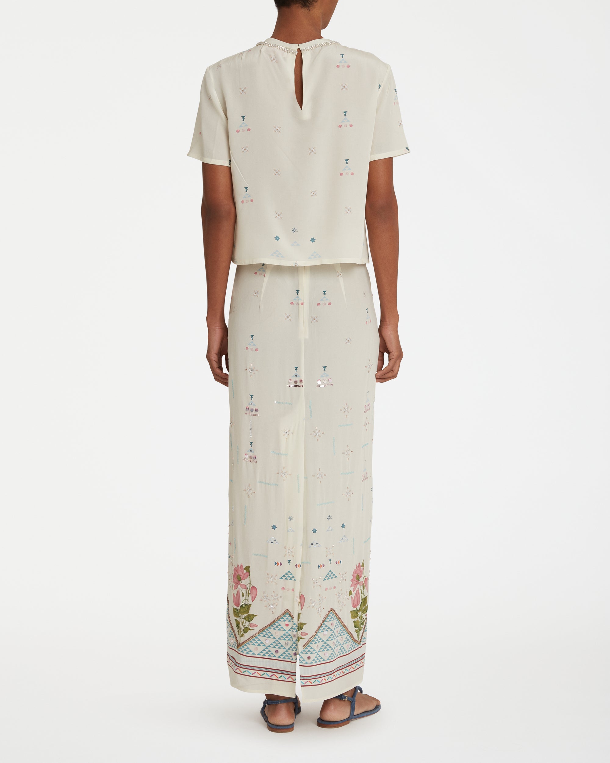 Top - Ivory