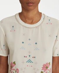 Top - Ivory