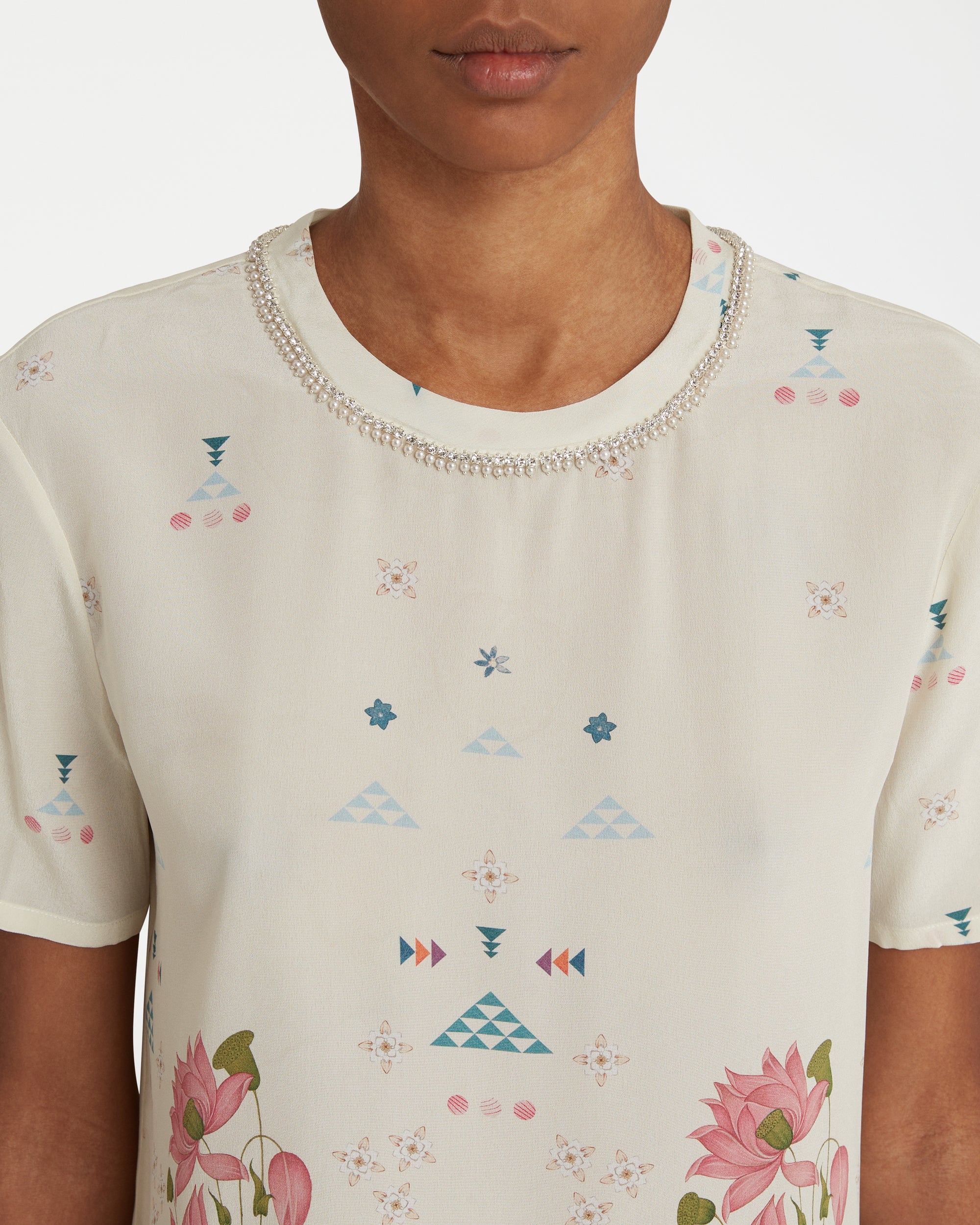 Top - Ivory