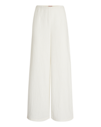 Pants - White