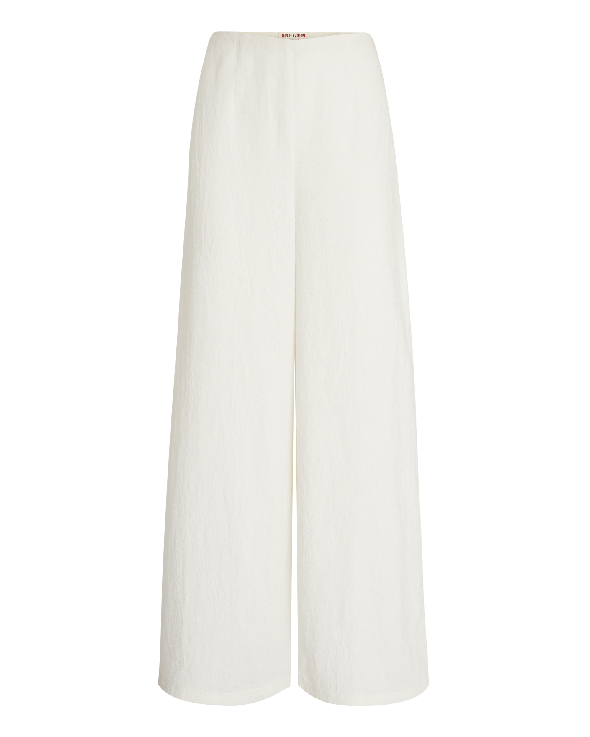 Pants - White