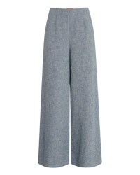 Pants - White