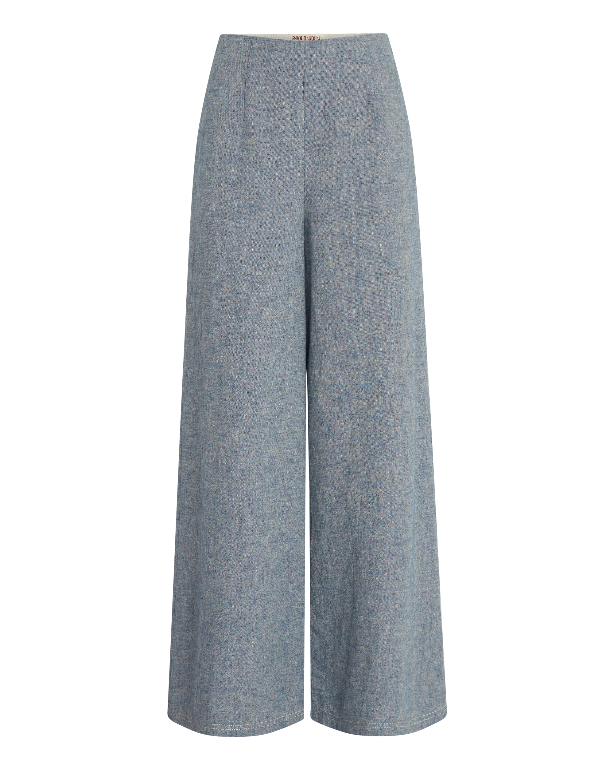 Pants - White