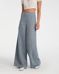 Pants - White