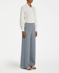 Pants - White