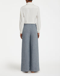 Pants - White