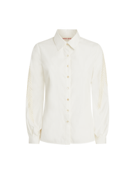 Shirt - White