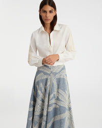 Shirt - White