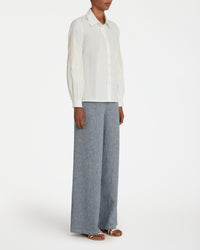 Shirt - White