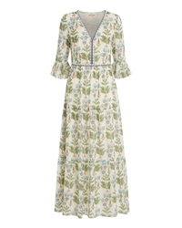 Dress - Ivory