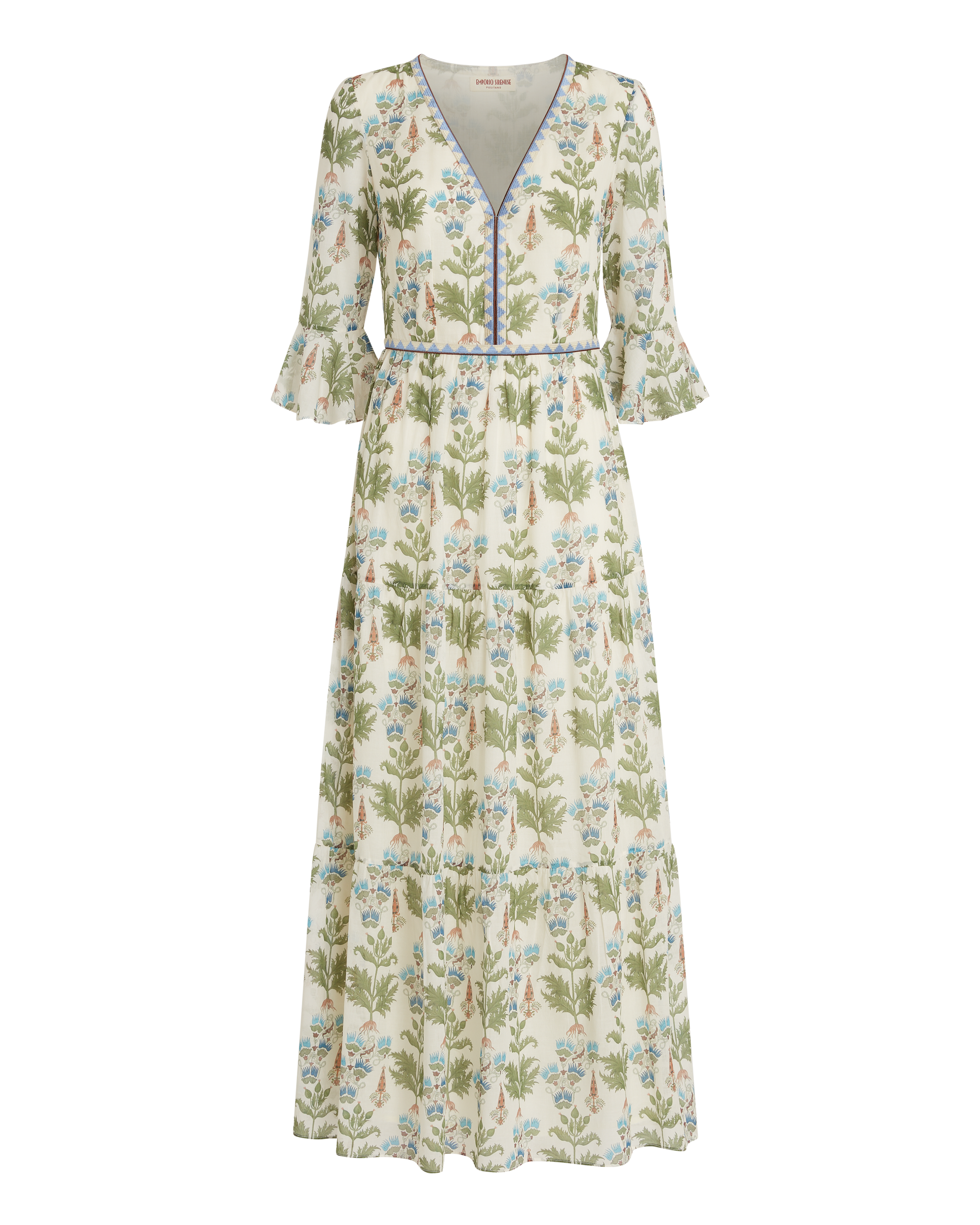 Dress - Ivory