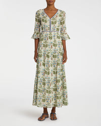 Dress - Ivory
