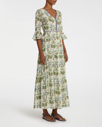 Dress - Ivory