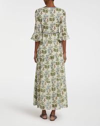 Dress - Ivory