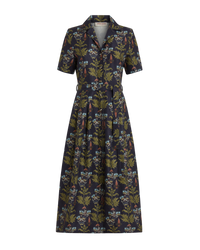 Dress - Blue