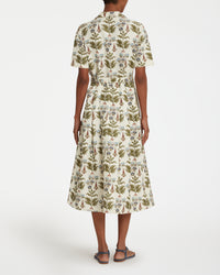 Dress - Ivory