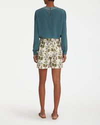 Shorts - Ivory