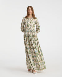 Dress - Ivory