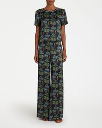 Pants - Blue