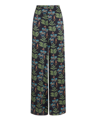 Pants - Ivory