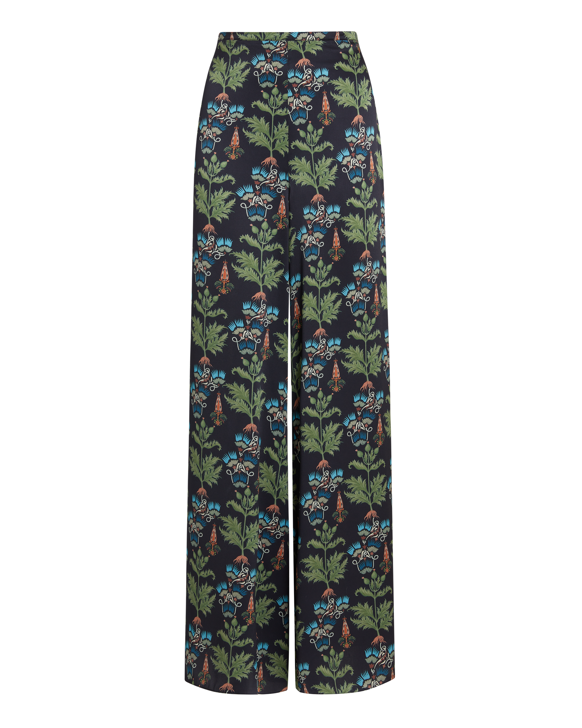 Pants - Ivory