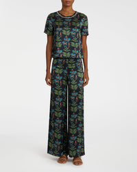 Pants - Ivory