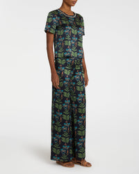 Pants - Ivory