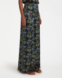 Pants - Ivory