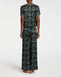Pants - Ivory