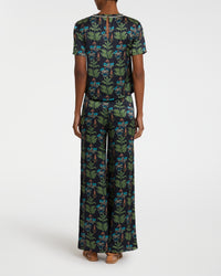 Pants - Blue