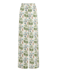 Pants - Ivory