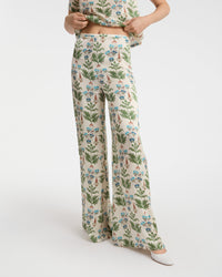 Pants - Ivory