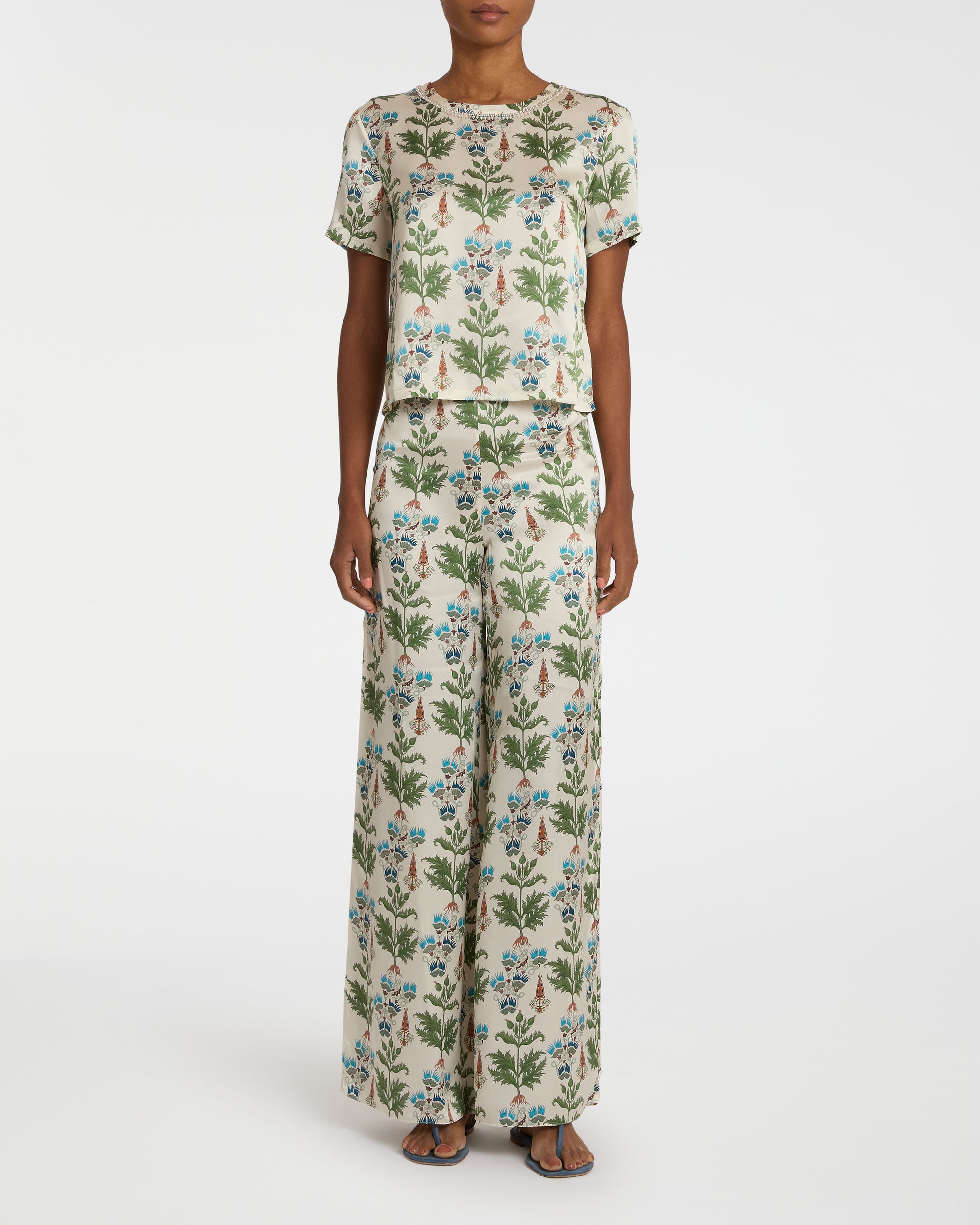 Top - Ivory