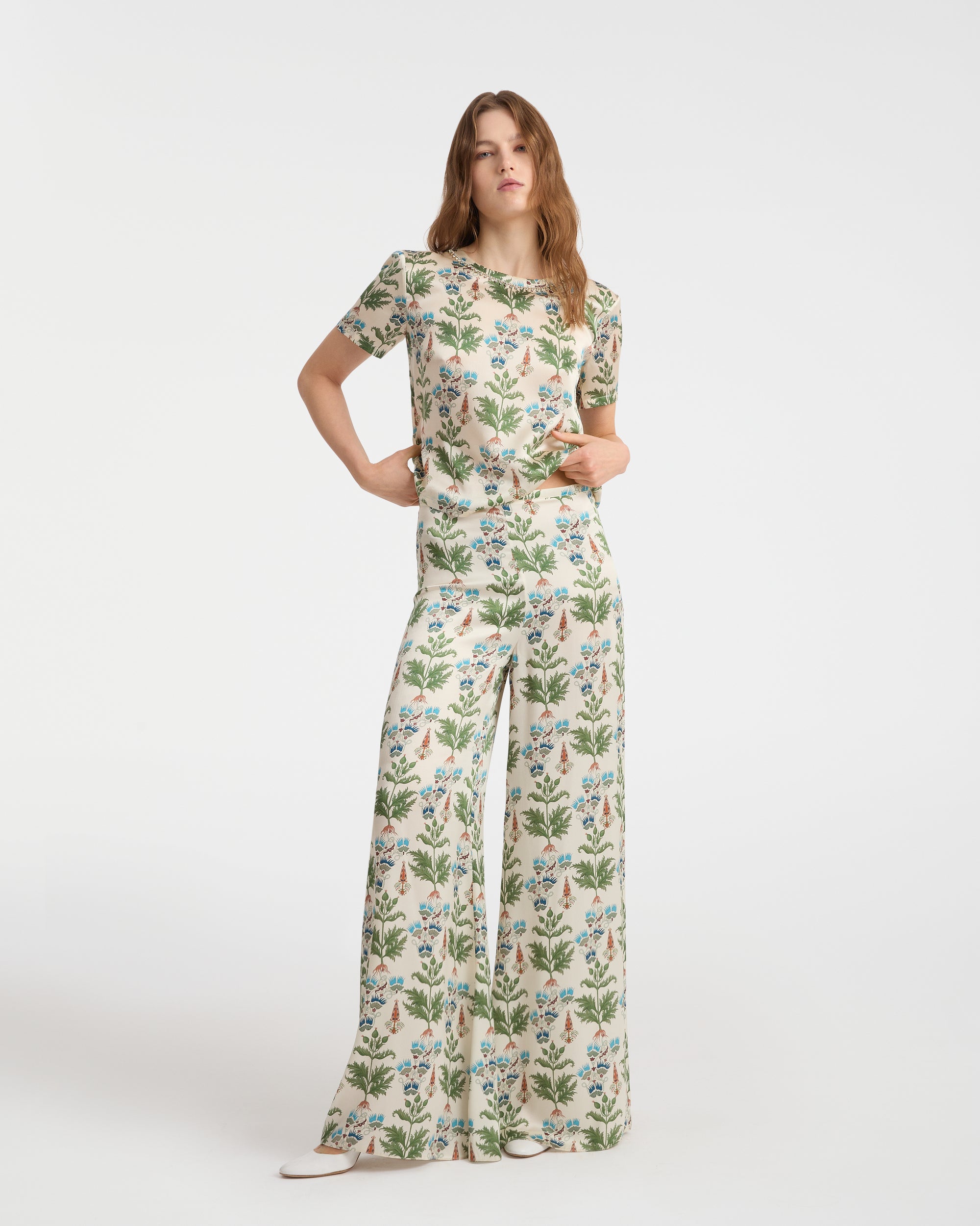 Top - Ivory
