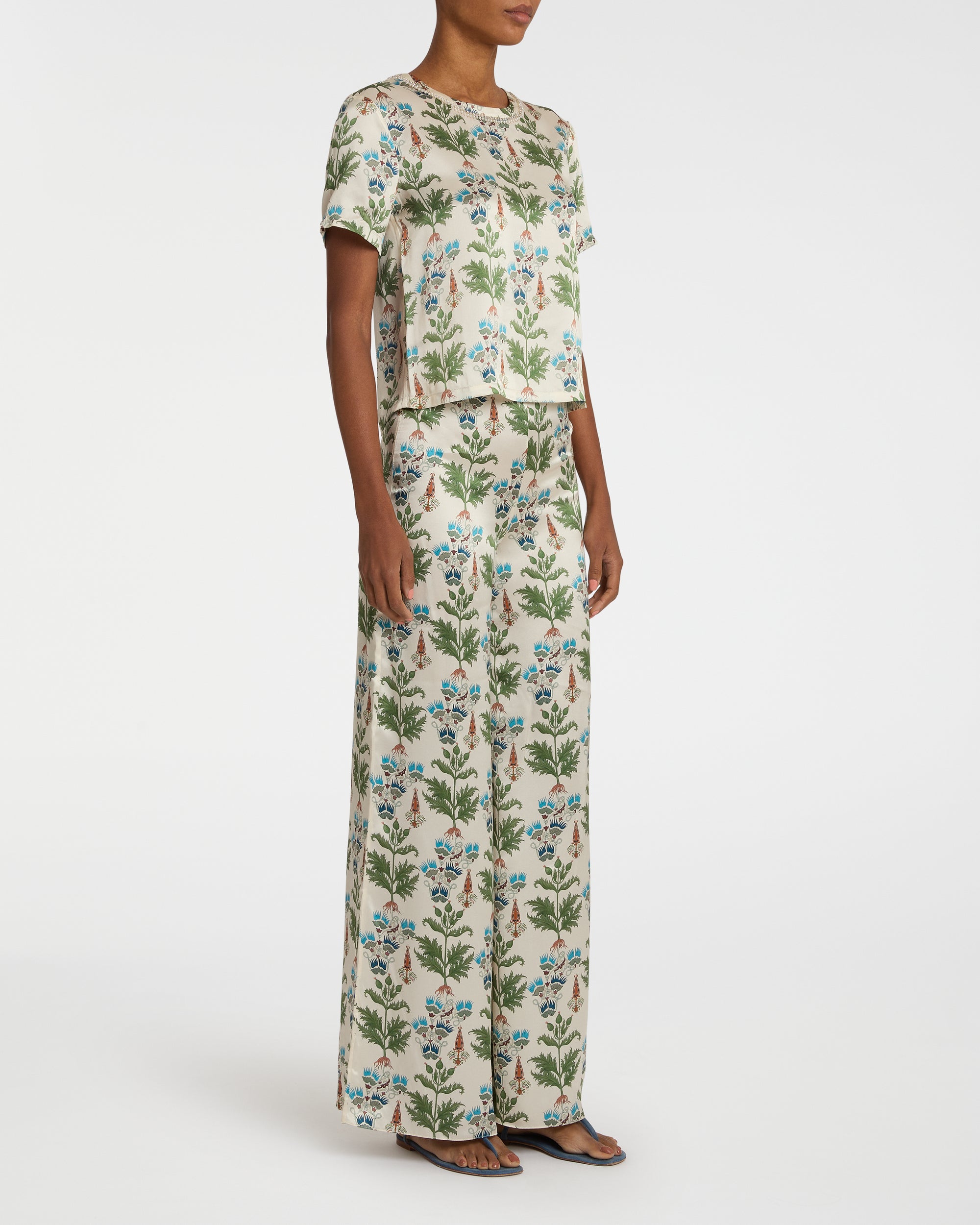Top - Ivory