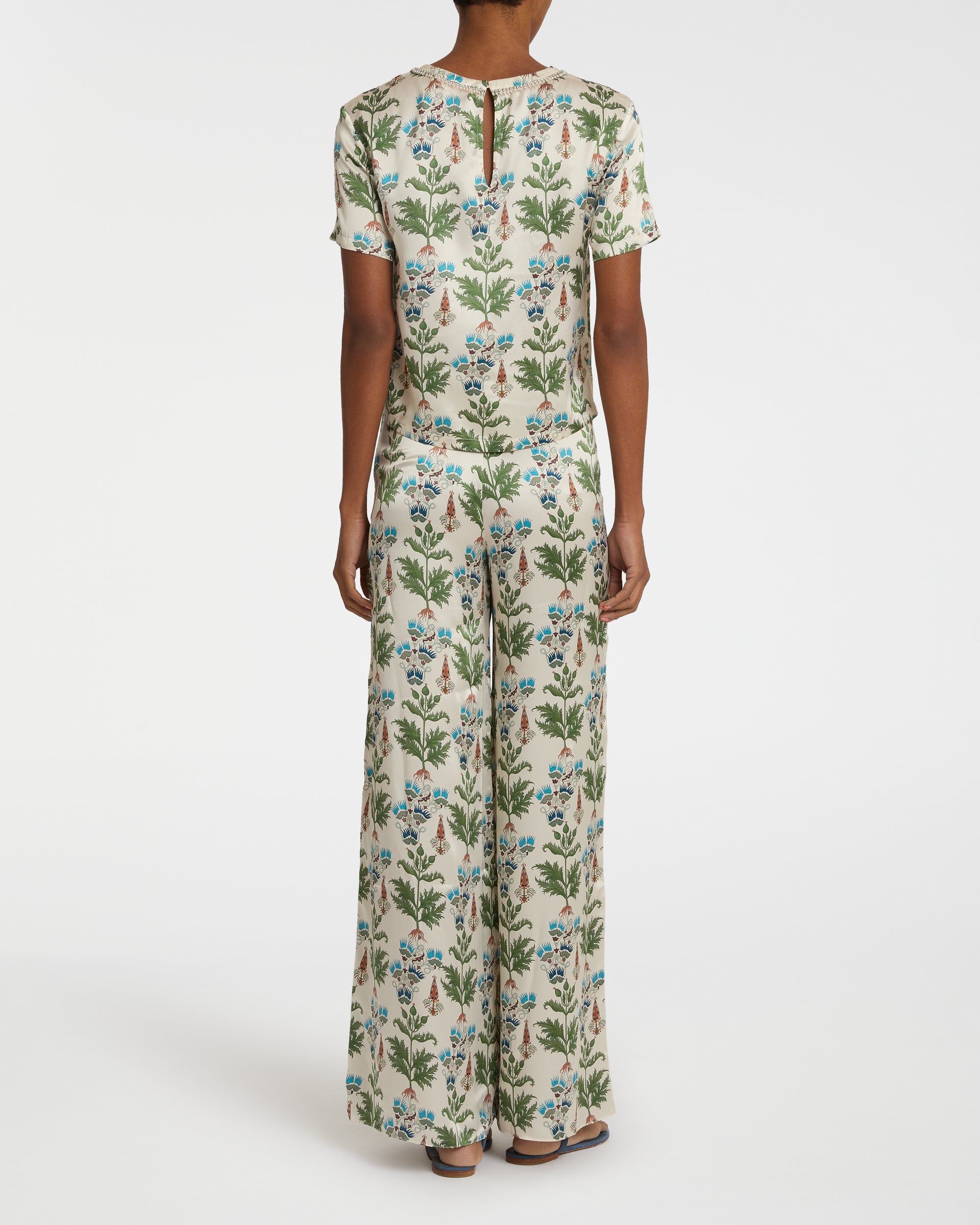Top - Ivory