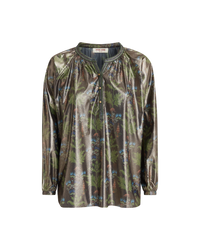 Shirt - Blue