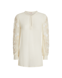 Shirt - Ivory