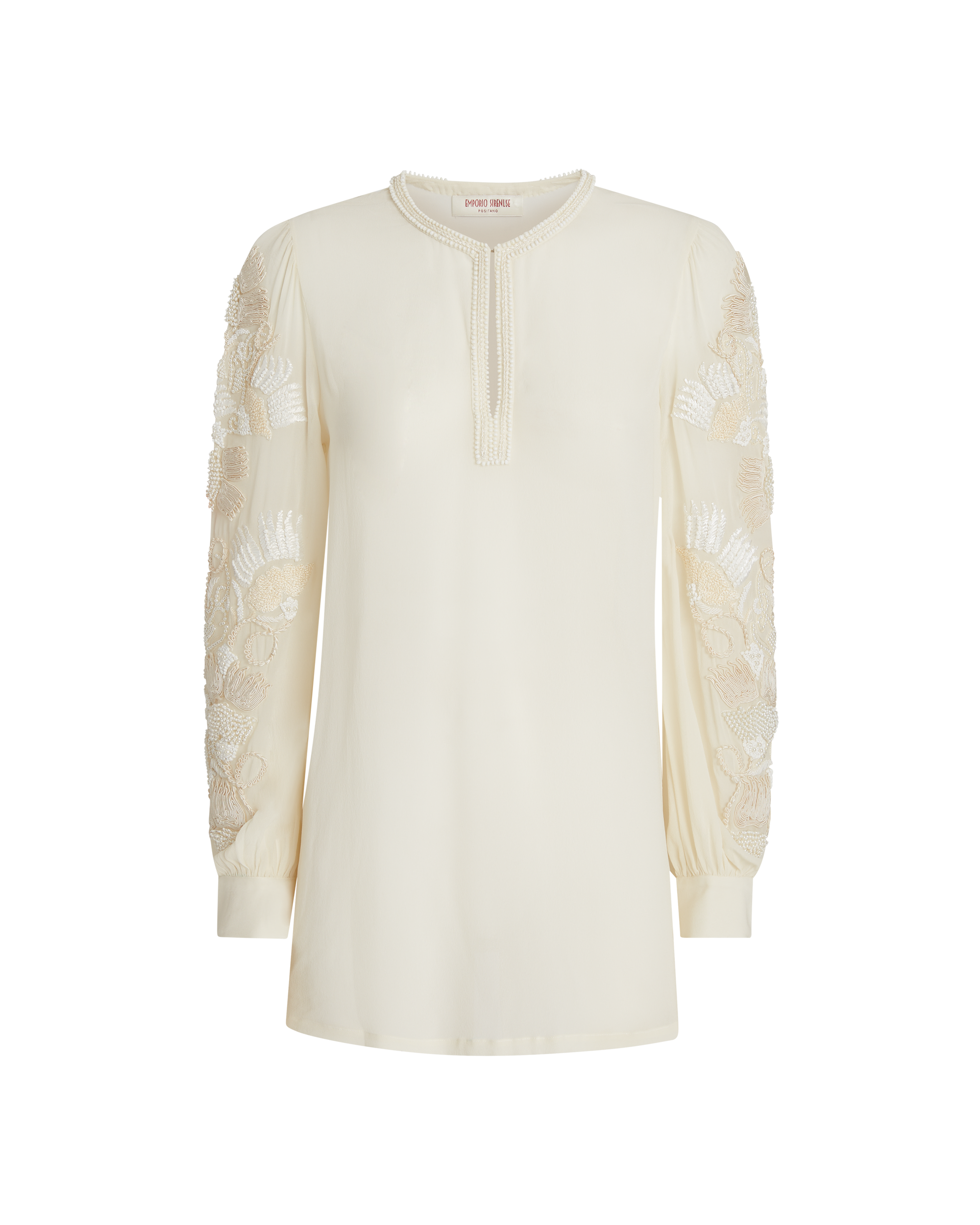 Shirt - Ivory