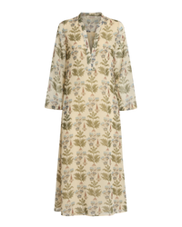 Caftan - Ivory