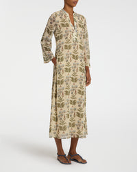 Caftan - Ivory