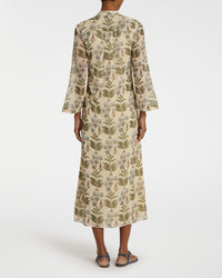 Caftan - Ivory