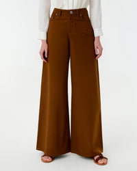 Pants - Tobacco