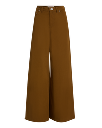 Pants - Tobacco