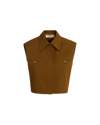 Top - Tobacco